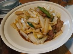 -几荷·恰似故人来(秀水广场店)