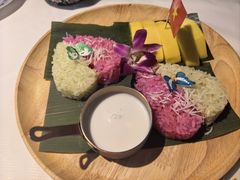 -花样西贡·蜜越餐厅·法式越南料理(水晶城店)