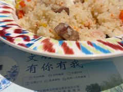 -新疆兵团食府清真(马连道店)