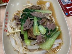 -百家鸡味馆(清泰店)