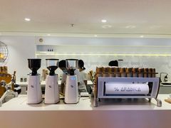 -% Arabica阿拉比卡咖啡(武汉天地店)