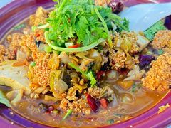 -黄牛肉馆·皖南土菜