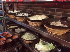 -巴渝老街印象生活麻辣烫(华宇·北城中央汇店)