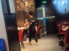-老板恋上鱼(高新万达店)