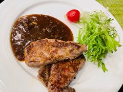 -西安绿地假日酒店·欧意咖啡厅