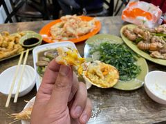 -贞姨美食·老字号海鲜大排档