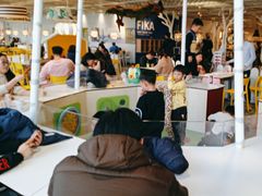 -宜家·瑞典风味餐厅(无锡店)