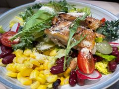 -卡朋西餐(悦汇城店)