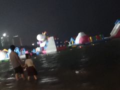 -碧桂园十里银滩