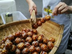 -邓记新一代糖油果子(四川煤管局供销公司职工宿舍店)