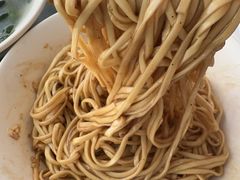-老虎面馆