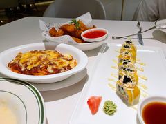 -佐度王子扒房(西城红场店)