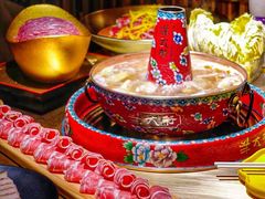 -羊大爷涮肉(亮马桥店)