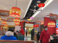 -东流山烤鸭·家常菜(雨山龙湖店)