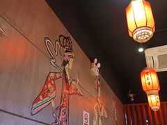 -贺秦生陕面王(富力城店)