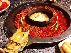 -蜀大侠火锅(建设路第五大道店)