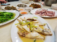 -长平老姿娘夜粥(平东一街店)