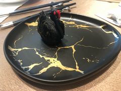 岭南黑天鹅酥（半打）-广州文华东方酒店·江-由辉师傅主理