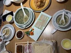 -天怡興·百年蒸饺(中心书城店)