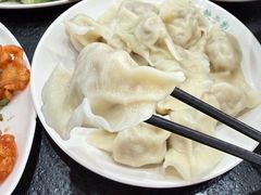 -东北农业大学饺子园