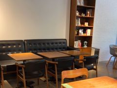 -ZEMOCAFE·FUSION FOOD(西交利物浦店)