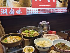 -张氏父子常德肠子馆(贺龙店)