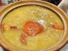 -辉记炭烧海鲜大排档·老字号(福田店)