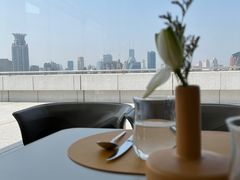 -璞渼咖啡 ROOF P.M. Café(浦东美术馆店)