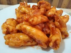 糖醋里脊-华春餐馆(鱼山路店)