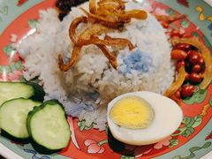-小娘惹厨房Little Nyonya(狮城有约上榜店)
