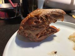 -三道菜(明堂公园店)