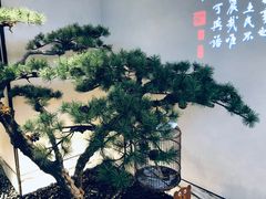 -小厨娘淮扬菜(六合欢乐港店)