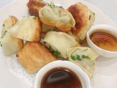 生煎馄饨-小实惠嘉(威海路店)