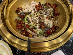 -小胖墩炝锅鱼(天钥桥路店)