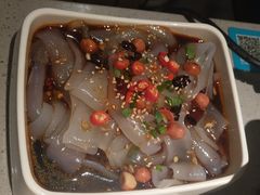 -半天妖烤鱼(永旺梦乐城店)