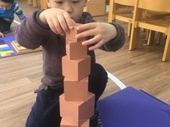 -AKA国际儿童中心Awesome Kids Academy