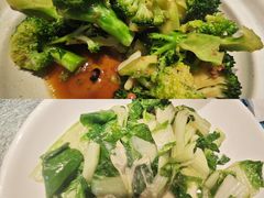 -小厨娘淮扬菜(天印大道店)