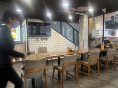 -李先生牛肉面大王(马栏店)