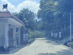 -原山国家森林公园