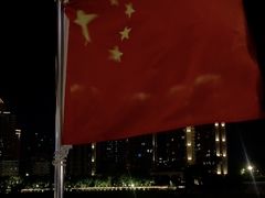 -闽江夜游台江旅游码头