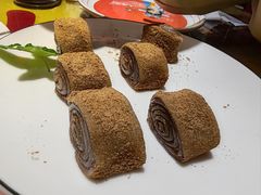 -大海碗·炸酱面·烤鸭·京菜(天坛店)