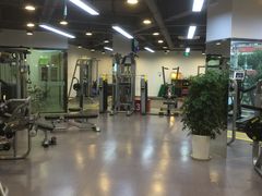 -每刻健身工作室(西直门店)