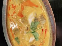 -Thai Alley泰爱里(二沙岛店)