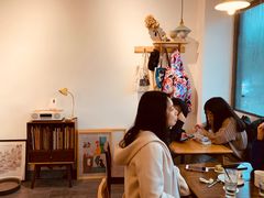 大堂-三花屋 Mihhanaya