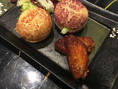 -野萃山·潮汕厚果汁(十亩地店)