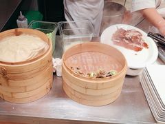 -第六季自助餐厅(甜水园店)