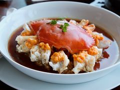 -广州柏悦酒店·悦景轩·粤菜餐厅