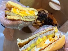 -STARLING八哥松饼(雅宝店)