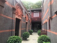 -中共一大纪念馆