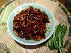 -淀里船宴(卓达店)